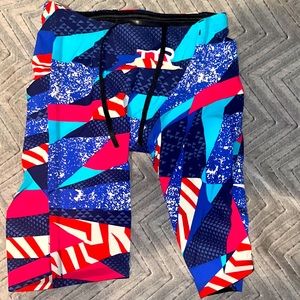 Tyr Avictor Tech Suit